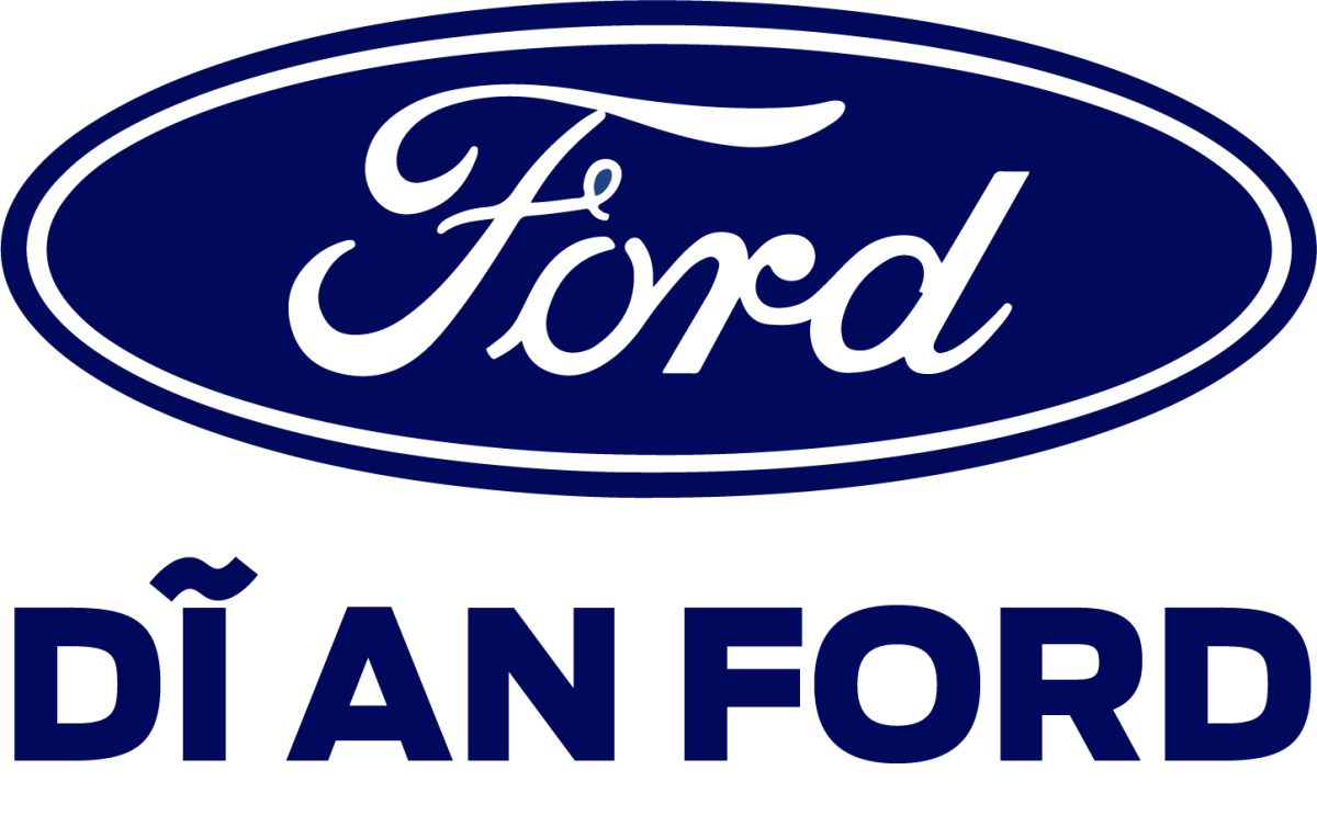 Dĩ An Ford