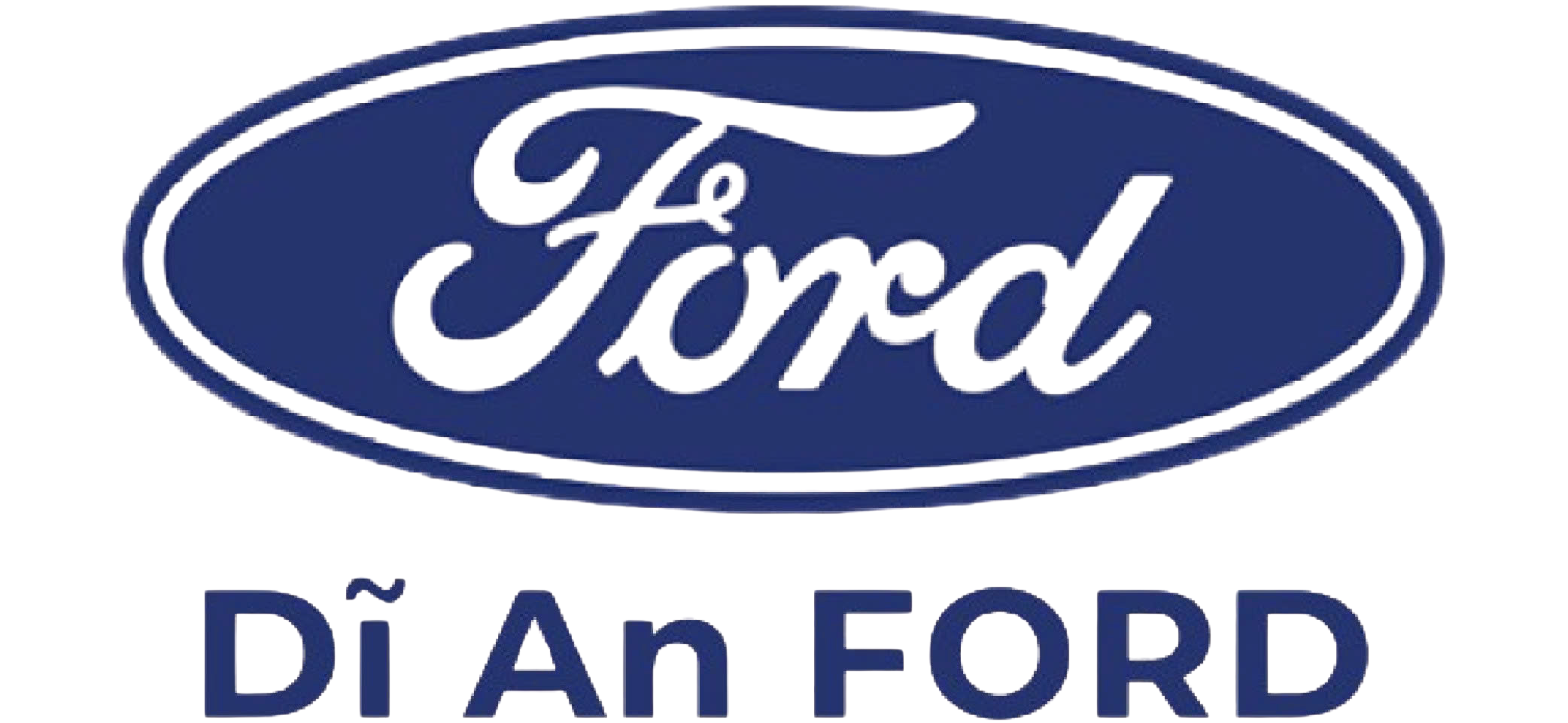 Dĩ An Ford 